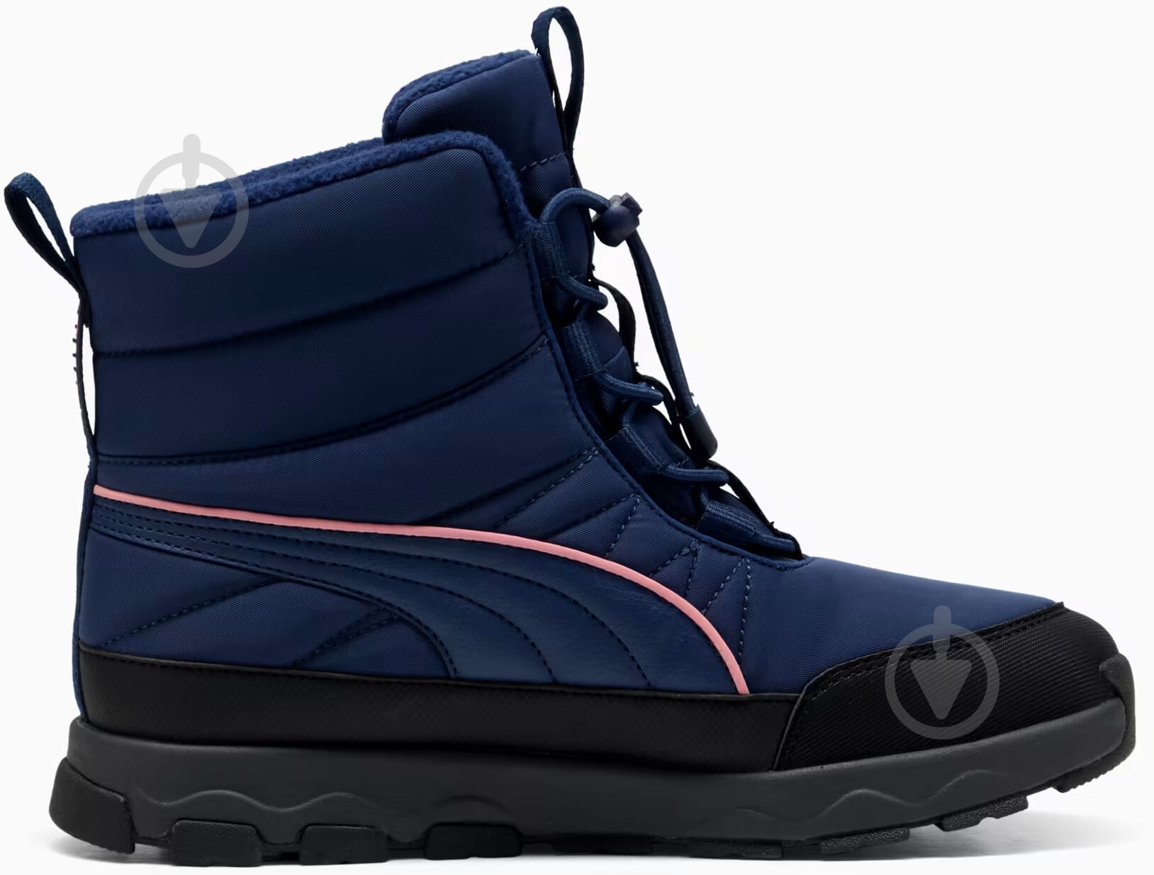 Ботинки Puma Puma Evolve Boot Puretex Jr 39264707 р.38 синий - фото 2