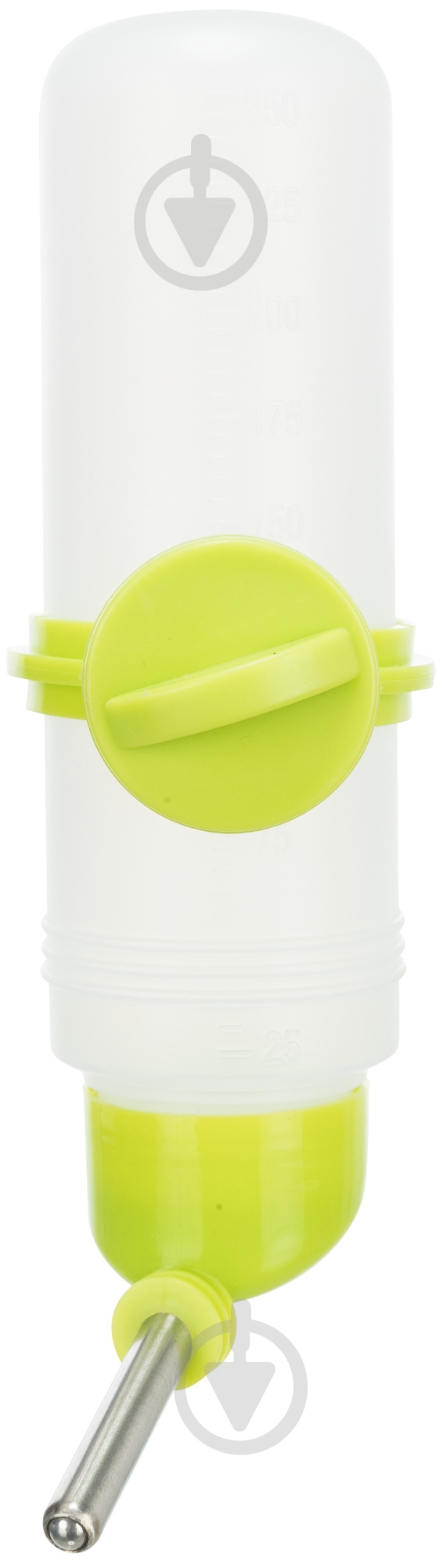 Поильник Trixie для грызунов автоматическая 250 мл - фото 1