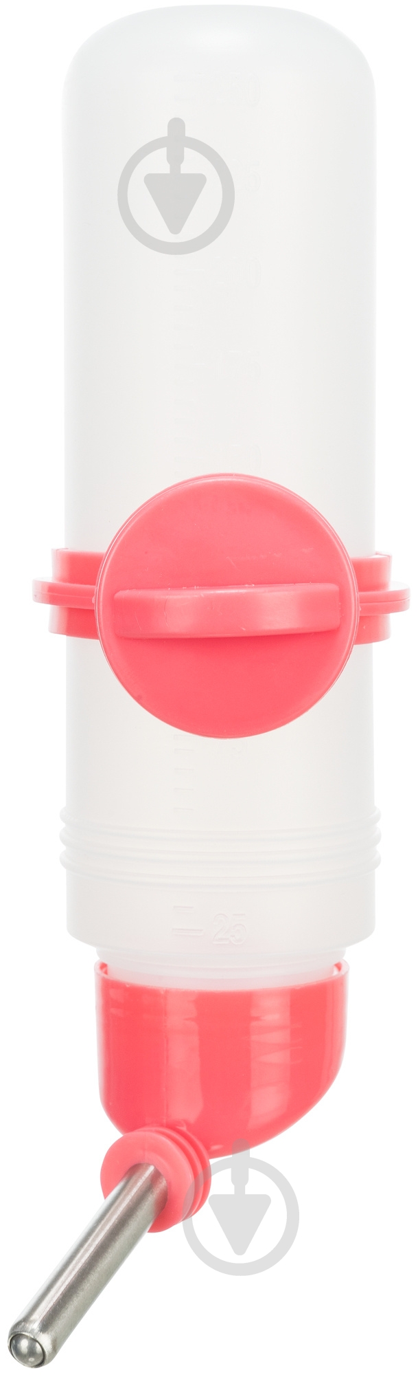 Поильник Trixie для грызунов автоматическая 250 мл - фото 2