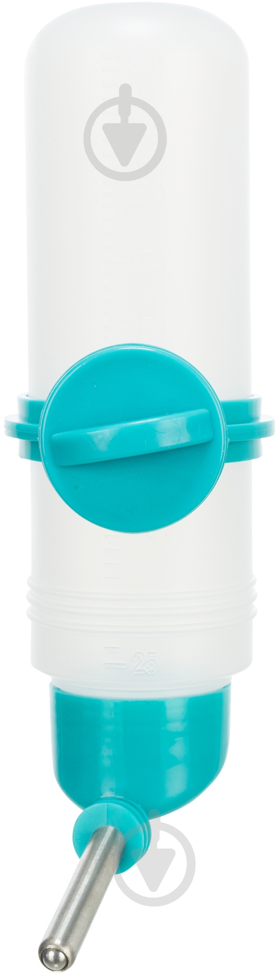 Поильник Trixie для грызунов автоматическая 250 мл - фото 3