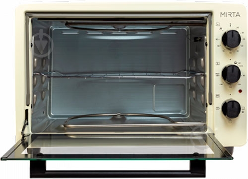 Электрическая печь Mirta MO0138C - фото 2