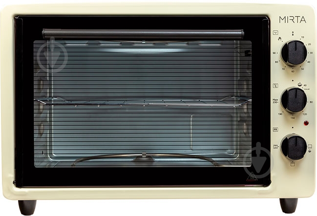 Электрическая печь Mirta MO0138C - фото 1