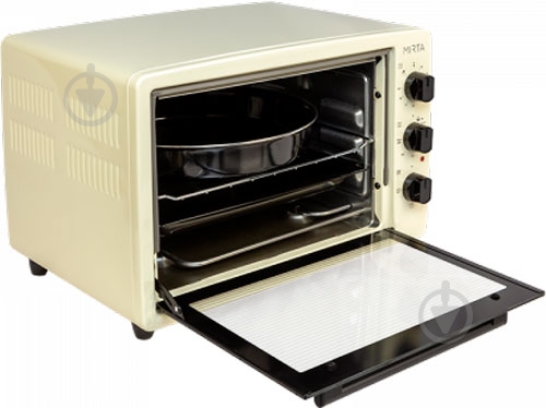 Электрическая печь Mirta MO0138C - фото 4
