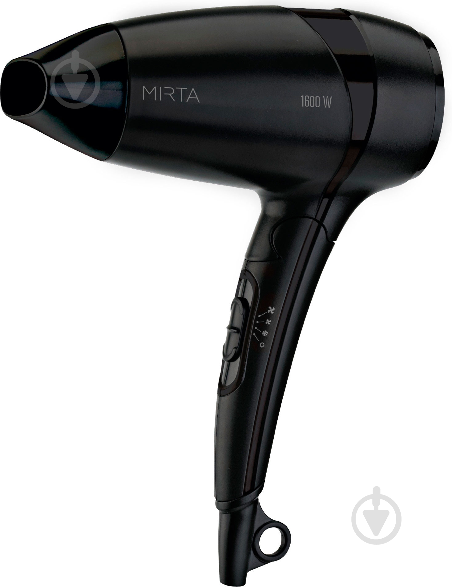 Фен Mirta HD-4505 - фото 1