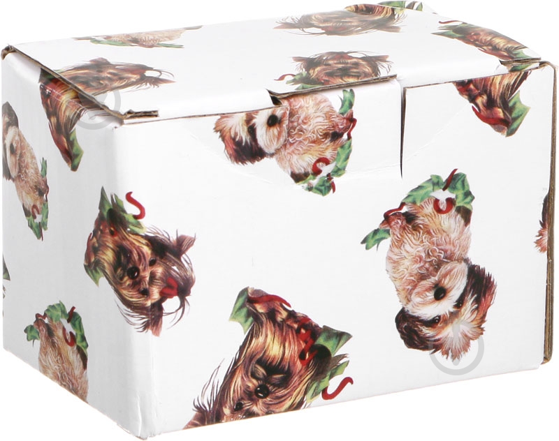 Набір підставок для яєць Lefard Песик 943-083 - фото 2