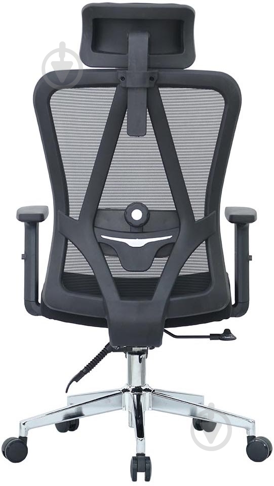 Кресло Richman Тренд Сетка черный - фото 3