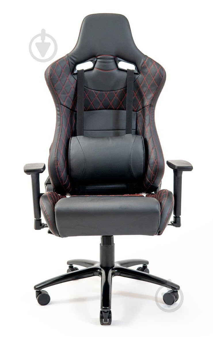 Кресло Richman Астерикс черный - фото 2