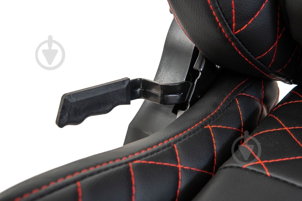 Кресло Richman Астерикс черный - фото 8