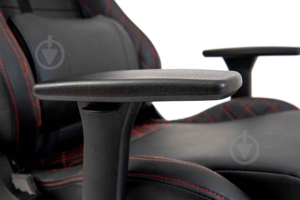 Кресло Richman Астерикс черный - фото 11