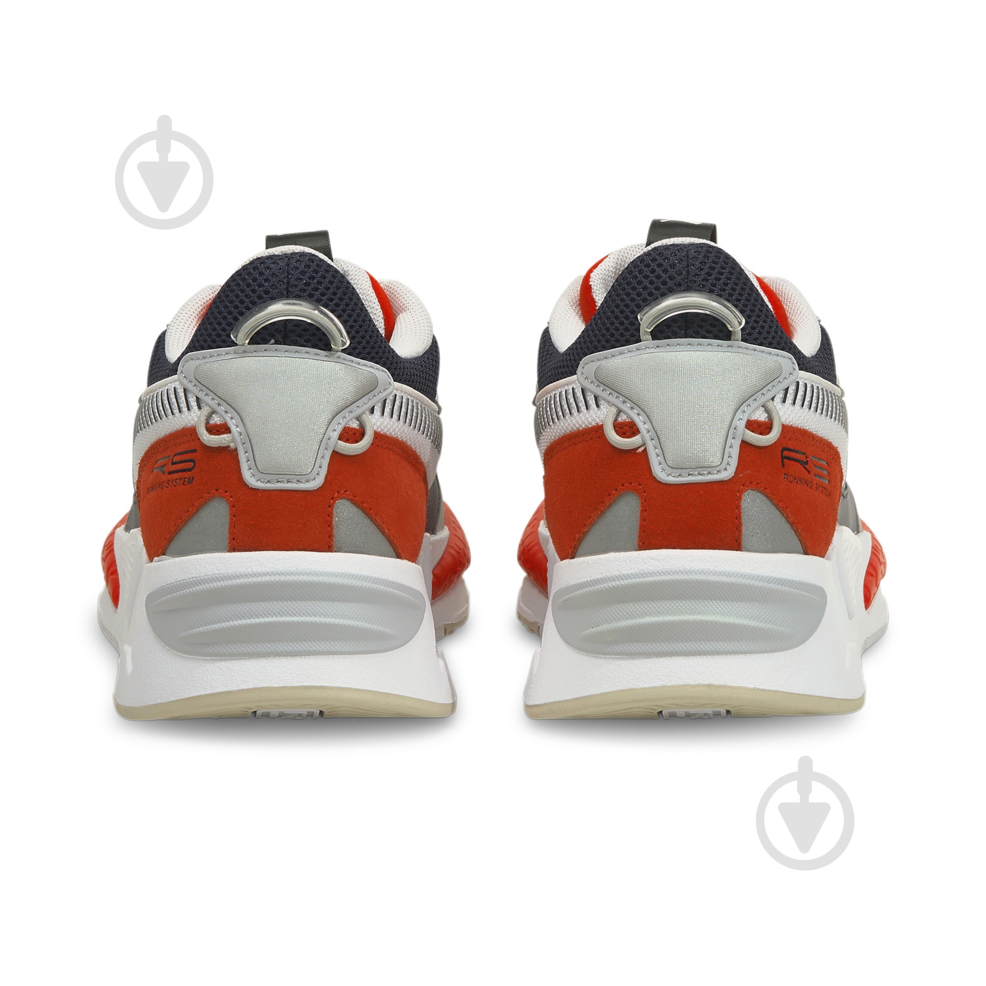 Кроссовки женские Puma RS-Z College 38111703 р.38,5 красно-белые - фото 3 Кроссовки женские Puma RS-Z College 38111703 р.38,5 красно-белые - фото 3