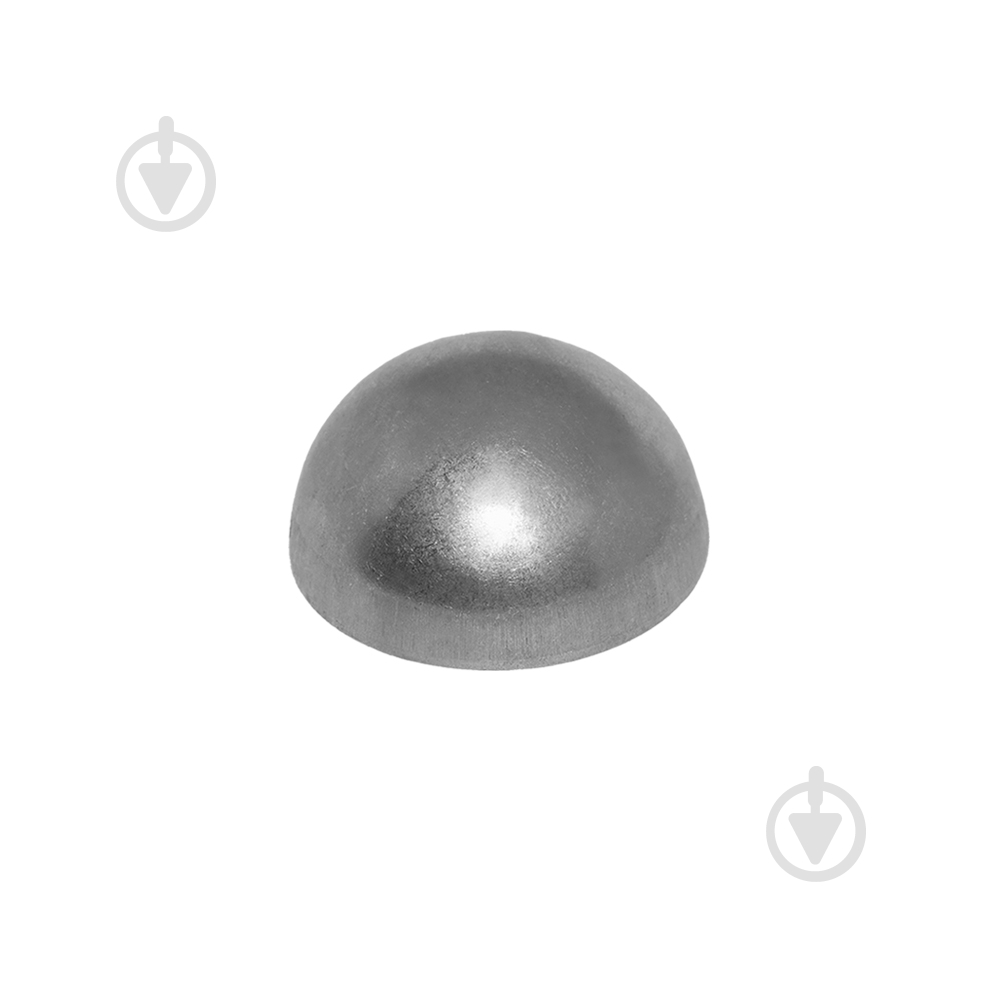 Полусфера Артдеко 43.504 40 мм - фото 1 Полусфера Артдеко 43.504 40 мм - фото 1