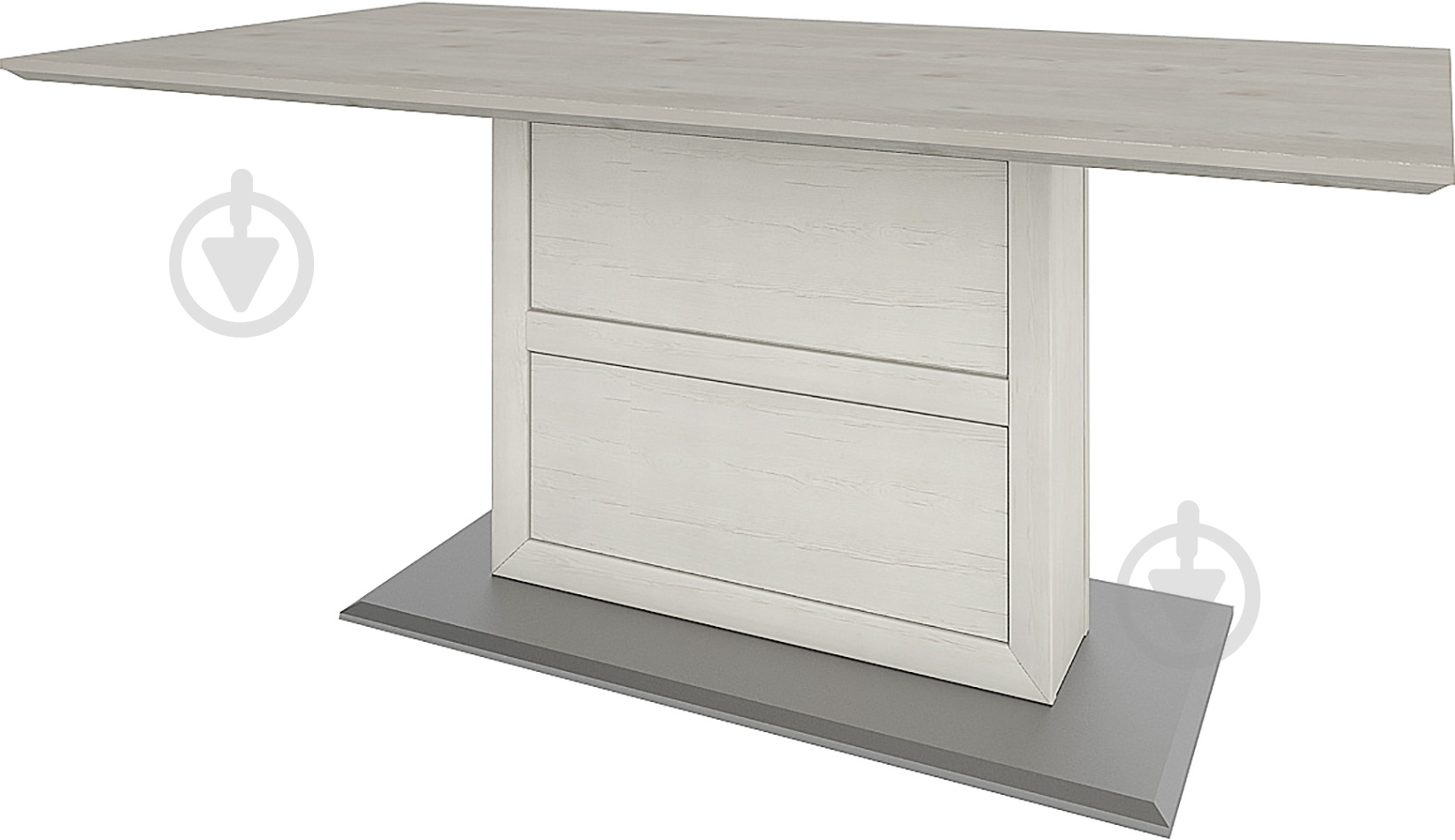 Стіл обідній Софро 1800 "Осло" - фото 1