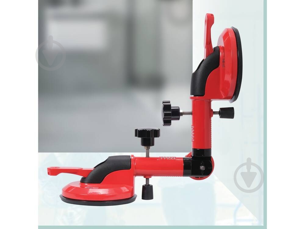 Присоска для стекла YATO YT-37214 - фото 5