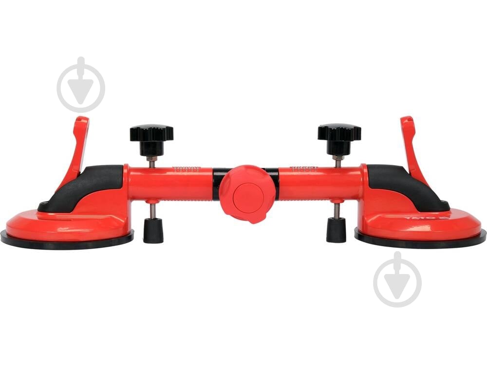 Присоска для стекла YATO YT-37214 - фото 2