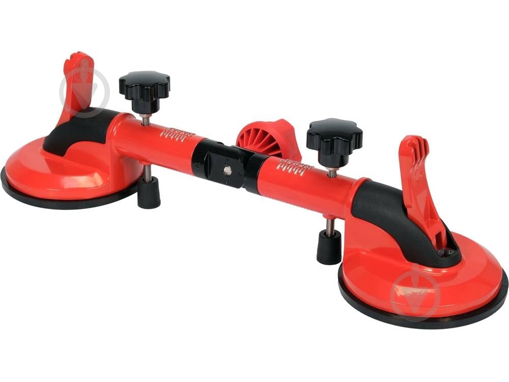 Присоска для стекла YATO YT-37214 - фото 1