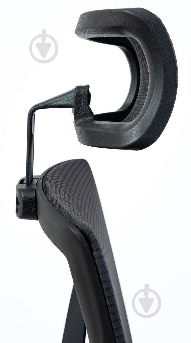 Кресло Richman Электра Сетка черный - фото 4