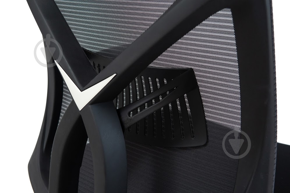 Кресло Richman Электра Сетка черный - фото 8