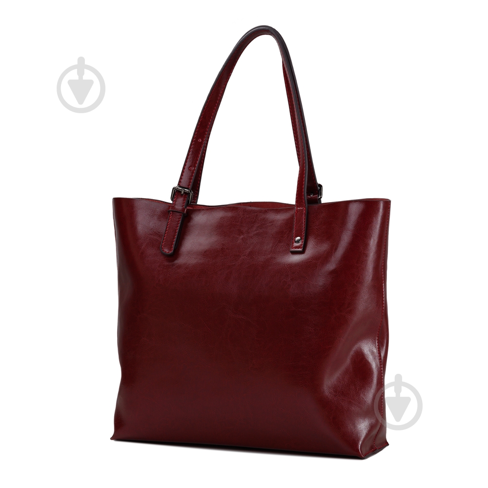 Сумка женская Grays GR-2011R красный - фото 1 Сумка женская Grays GR-2011R красный - фото 1