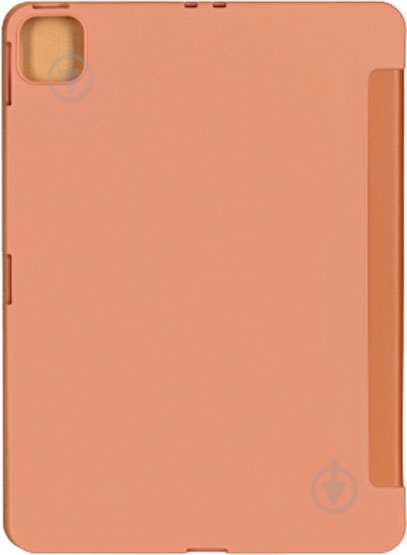 Чехол 2E Basic Flex Apple iPad 10.2 brown (2E-IP-IPD-10.2-IKRT-BR) - фото 2 Чехол 2E Basic Flex Apple iPad 10.2 brown (2E-IP-IPD-10.2-IKRT-BR) - фото 2