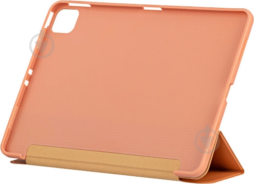 Чехол 2E Basic Flex Apple iPad 10.2 brown (2E-IP-IPD-10.2-IKRT-BR) - фото 3 Чехол 2E Basic Flex Apple iPad 10.2 brown (2E-IP-IPD-10.2-IKRT-BR) - фото 3