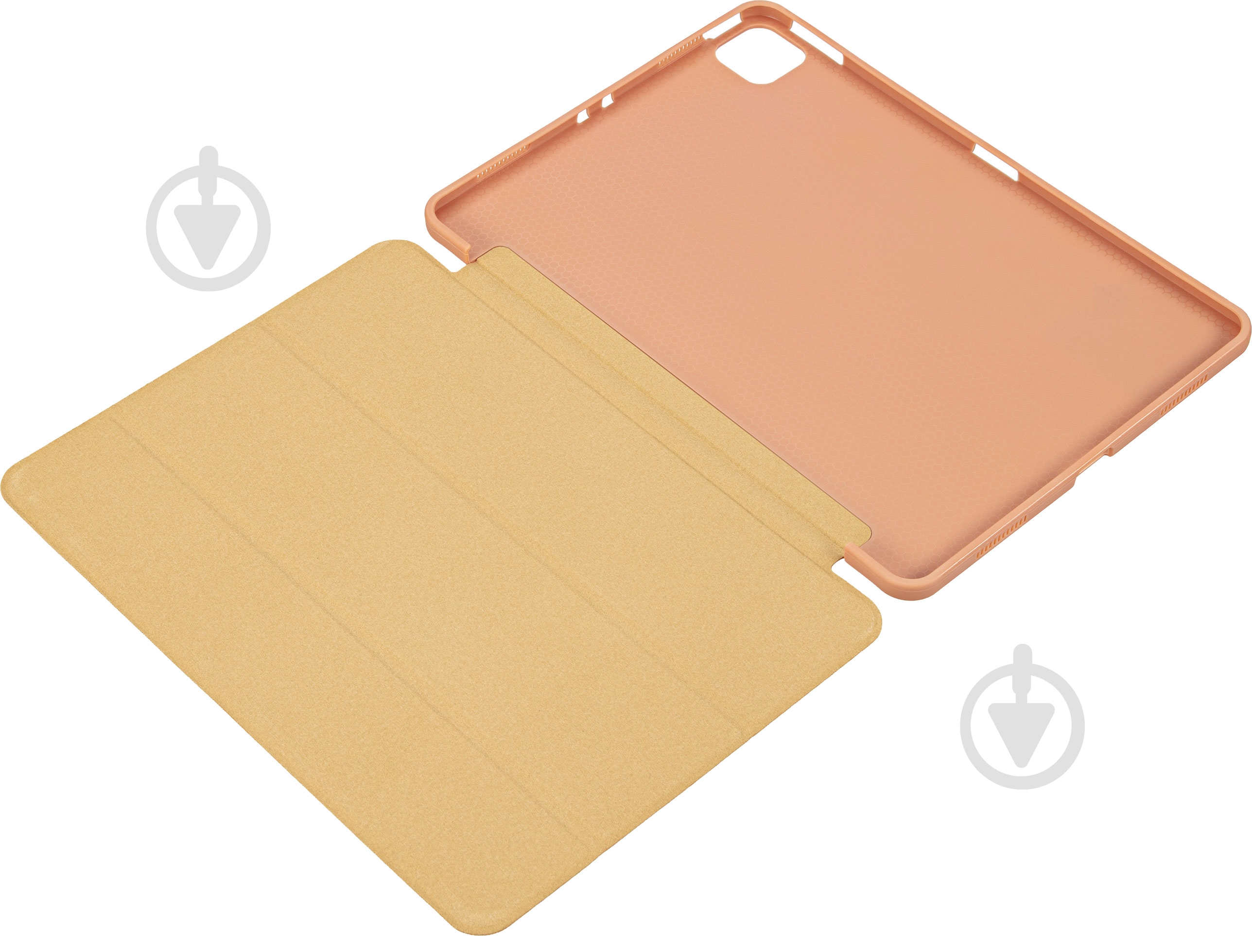 Чехол 2E Basic Flex Apple iPad 10.2 brown (2E-IP-IPD-10.2-IKRT-BR) - фото 4 Чехол 2E Basic Flex Apple iPad 10.2 brown (2E-IP-IPD-10.2-IKRT-BR) - фото 4