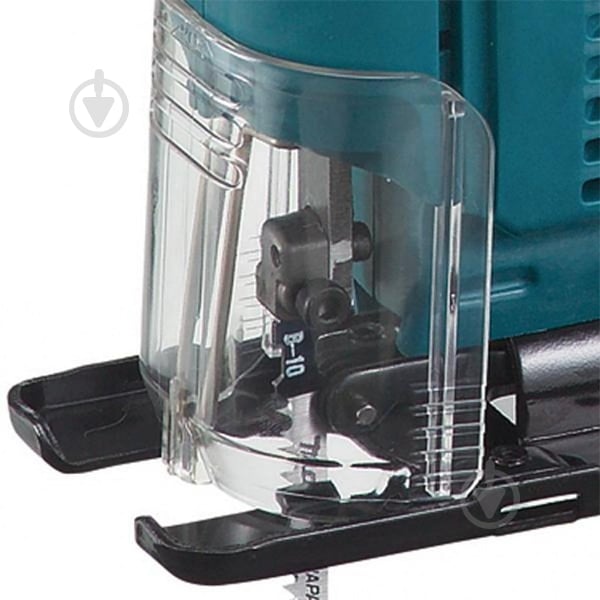 Электролобзик Makita 4327 - фото 3