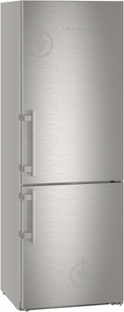 ВИТРИНА! Холодильник Liebherr CBNef 5735 - фото 2
