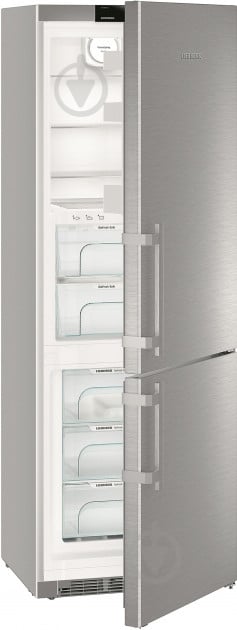 ВИТРИНА! Холодильник Liebherr CBNef 5735 - фото 6