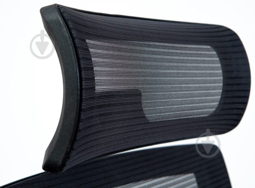 Кресло Richman Электра Сетка серый - фото 8