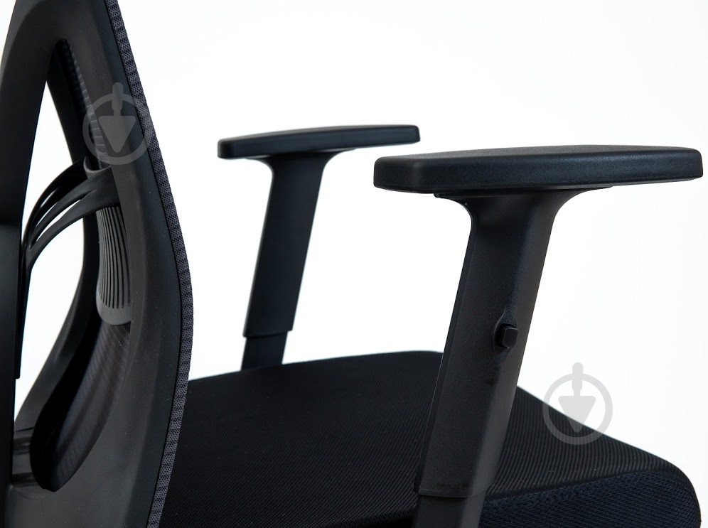 Кресло Richman Электра Сетка серый - фото 6