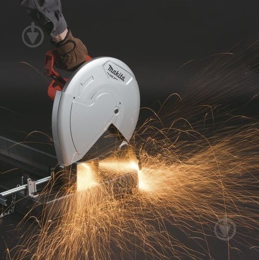 Пила монтажна Makita M2401 - фото 2