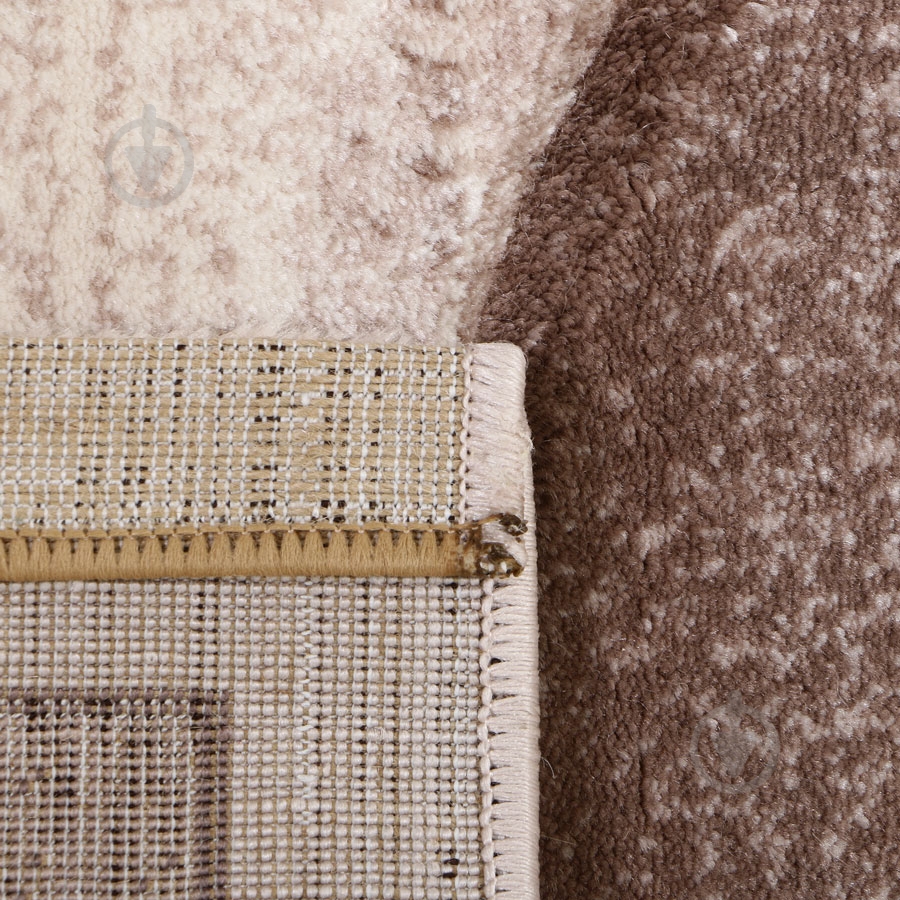 Ковер Arka Carpet OMEGA D beige 150х300 см - фото 2