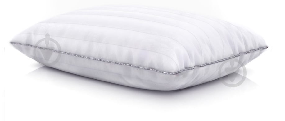 Подушка Gloria U-tek 50x70 см белый - фото 1 Подушка Gloria U-tek 50x70 см белый - фото 1