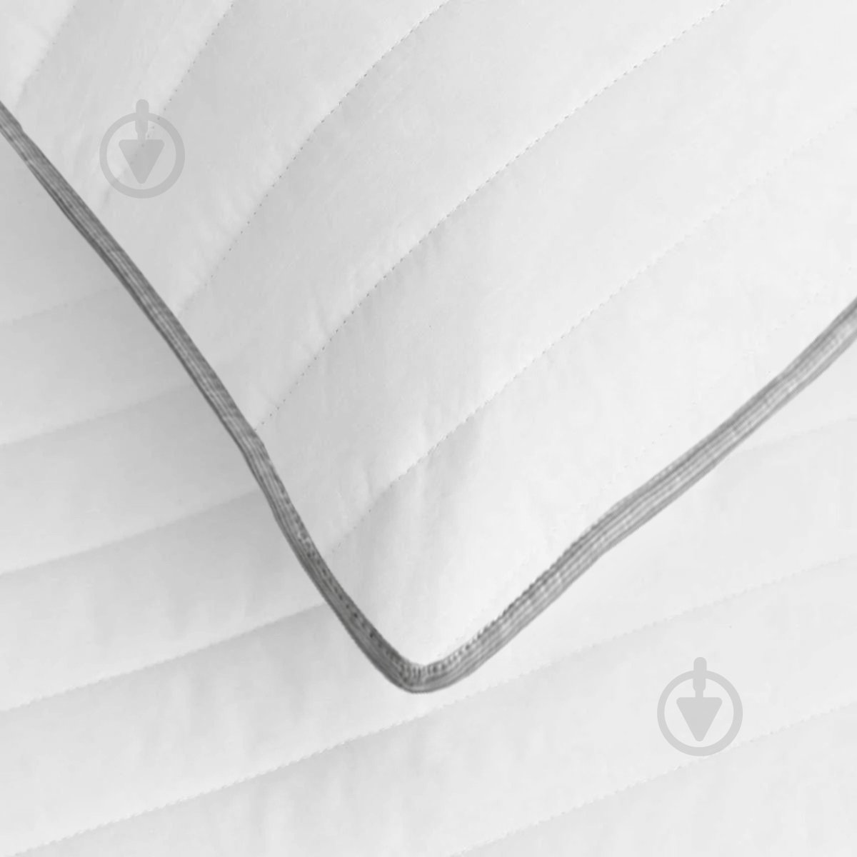 Подушка Gloria U-tek 50x70 см белый - фото 2 Подушка Gloria U-tek 50x70 см белый - фото 2