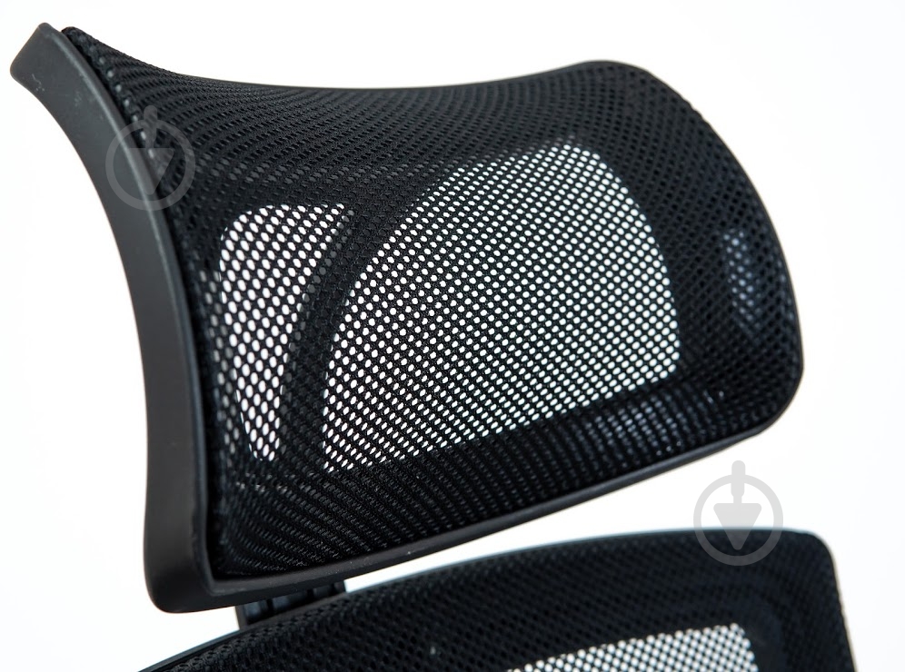 Кресло Richman Зума Сетка черный - фото 5