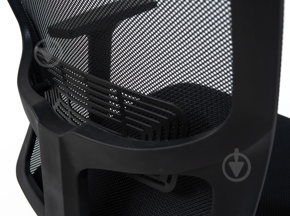 Кресло Richman Зума Сетка черный - фото 6