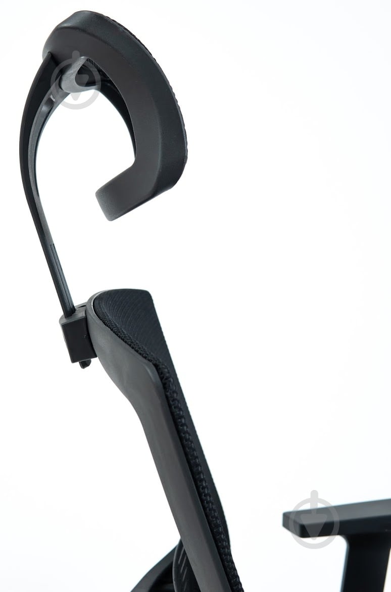 Кресло Richman Зума Сетка черный - фото 4