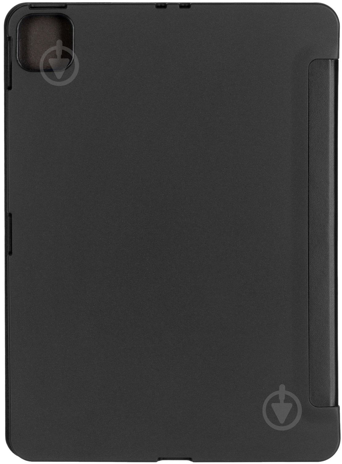 Чехол 2E Apple iPad Air 10.9" (2E-IP-IPD-AIR-IKRT-BK) Flex Black - фото 2 Чехол 2E Apple iPad Air 10.9" (2E-IP-IPD-AIR-IKRT-BK) Flex Black - фото 2