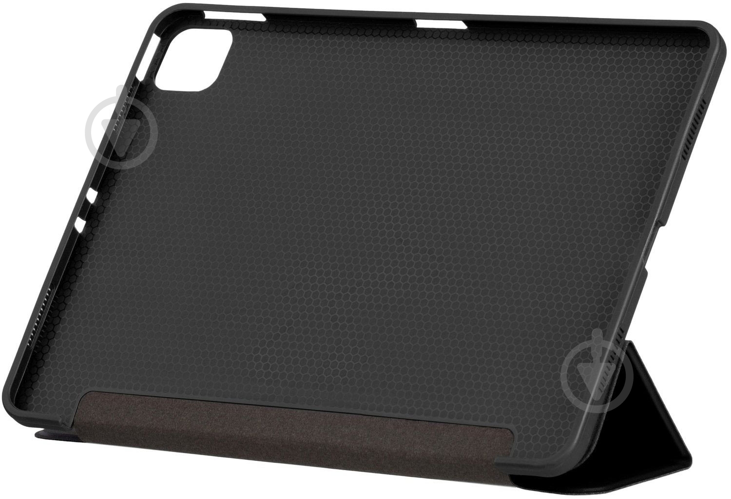 Чехол 2E Apple iPad Air 10.9" (2E-IP-IPD-AIR-IKRT-BK) Flex Black - фото 3 Чехол 2E Apple iPad Air 10.9" (2E-IP-IPD-AIR-IKRT-BK) Flex Black - фото 3