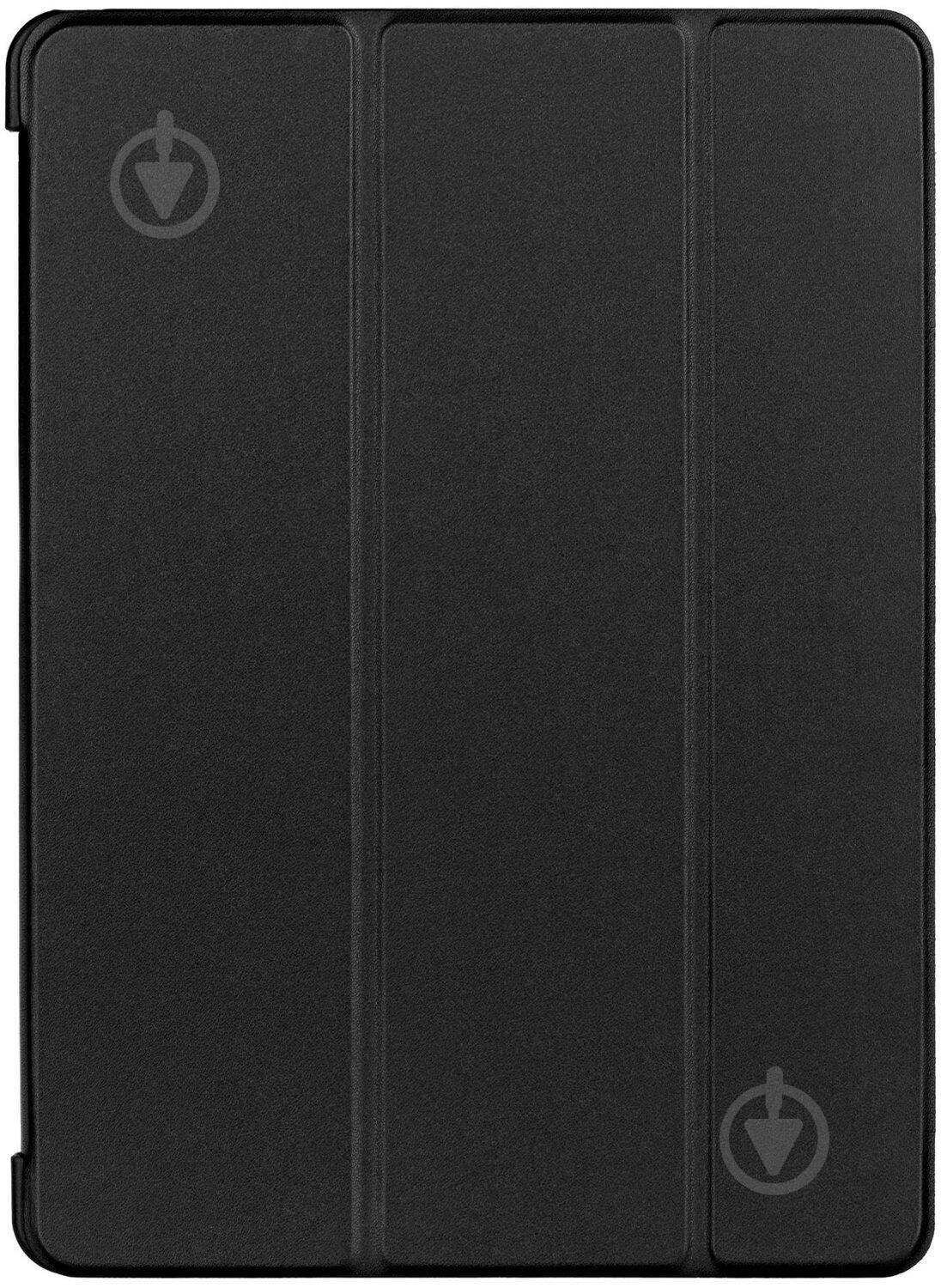 Чехол 2E Apple iPad Air 10.9" (2E-IP-IPD-AIR-IKRT-BK) Flex Black - фото 1 Чехол 2E Apple iPad Air 10.9" (2E-IP-IPD-AIR-IKRT-BK) Flex Black - фото 1
