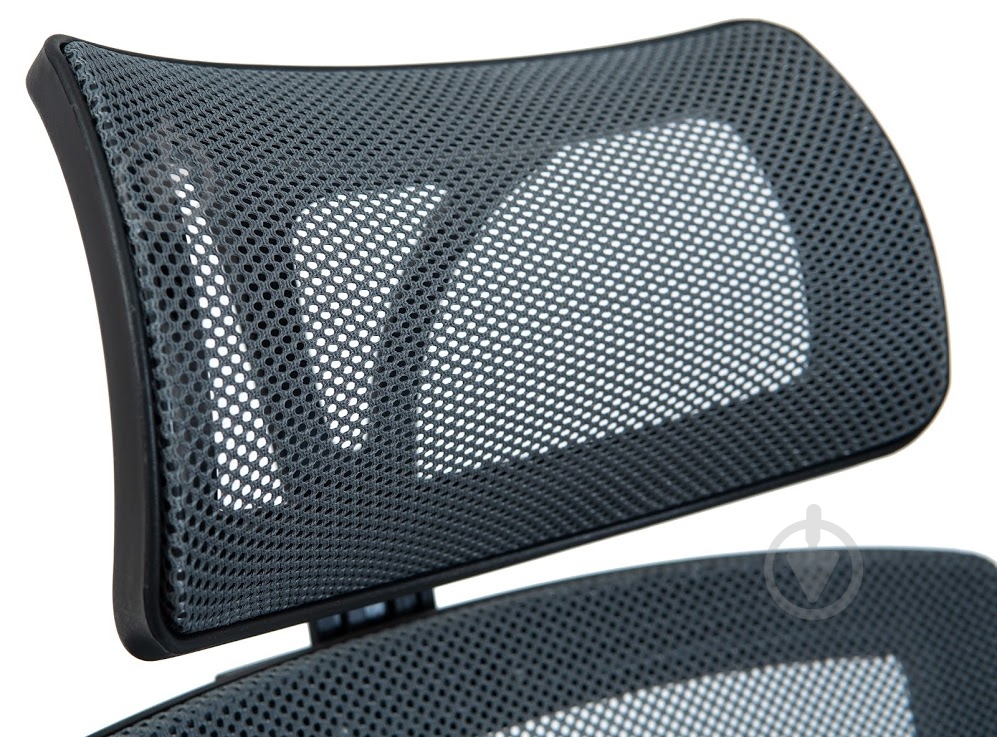 Кресло Richman Зума Сетка серый - фото 6