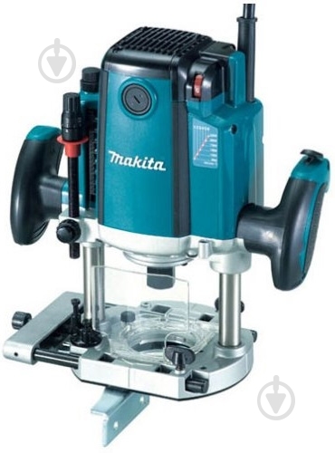 Фрезер Makita RP2300FCX - фото 1 Фрезер Makita RP2300FCX - фото 1