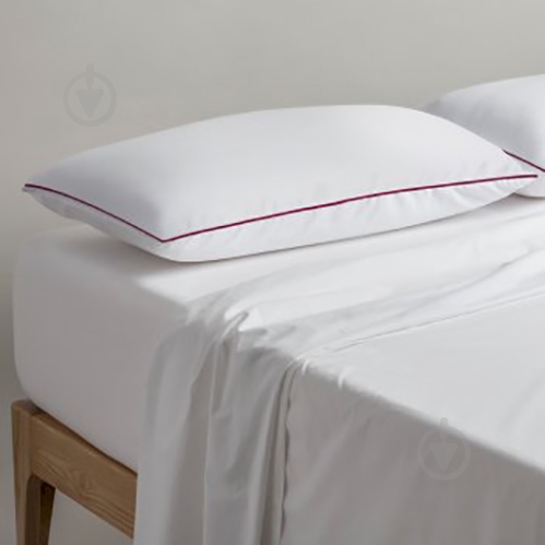 Подушка Milana U-tek 50x70 см белый - фото 1