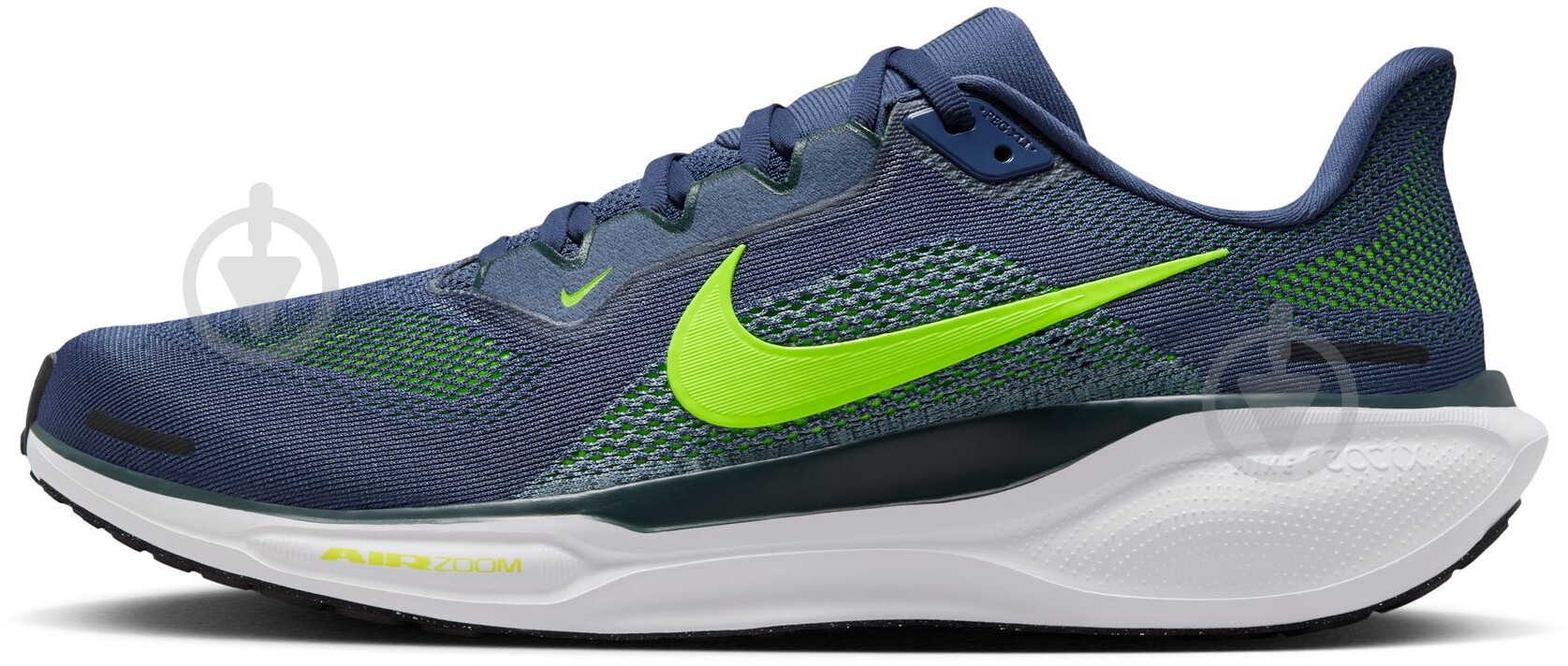 Кроссовки Nike PEGASUS 41 FD2722-501 р.40 - фото 3