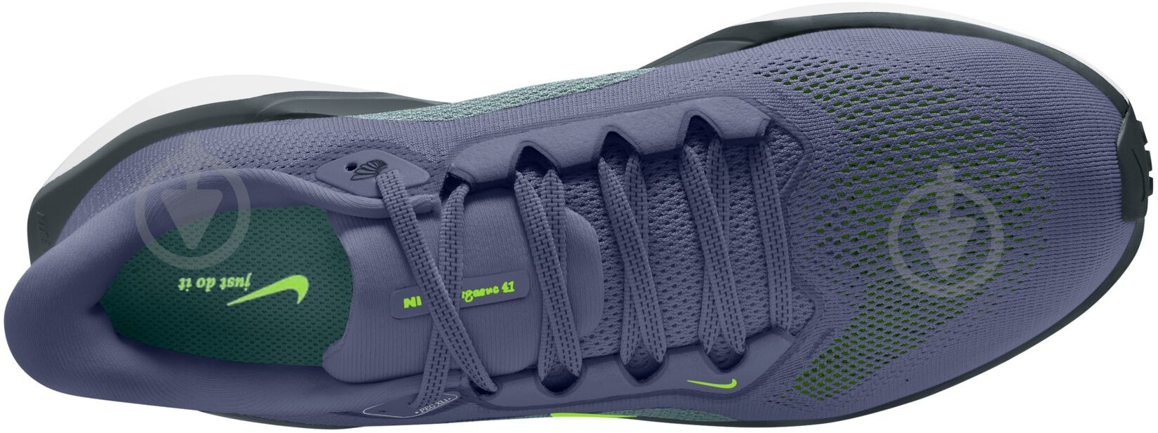 Кроссовки Nike PEGASUS 41 FD2722-501 р.40 - фото 8
