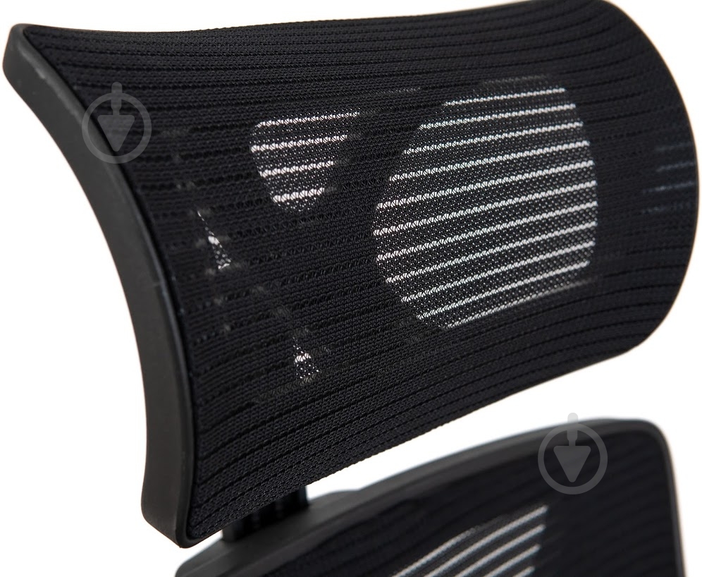 Кресло Richman Интер Сетка черный - фото 7