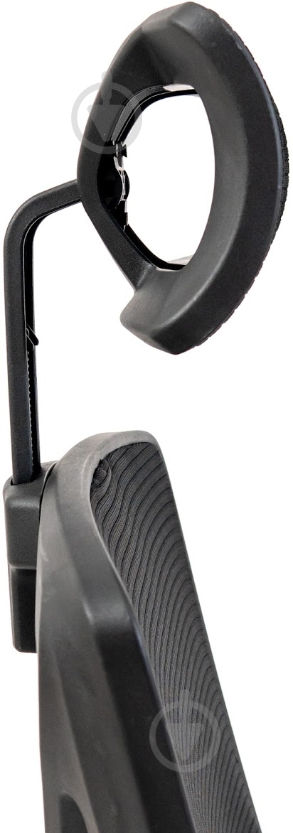 Кресло Richman Интер Сетка черный - фото 6