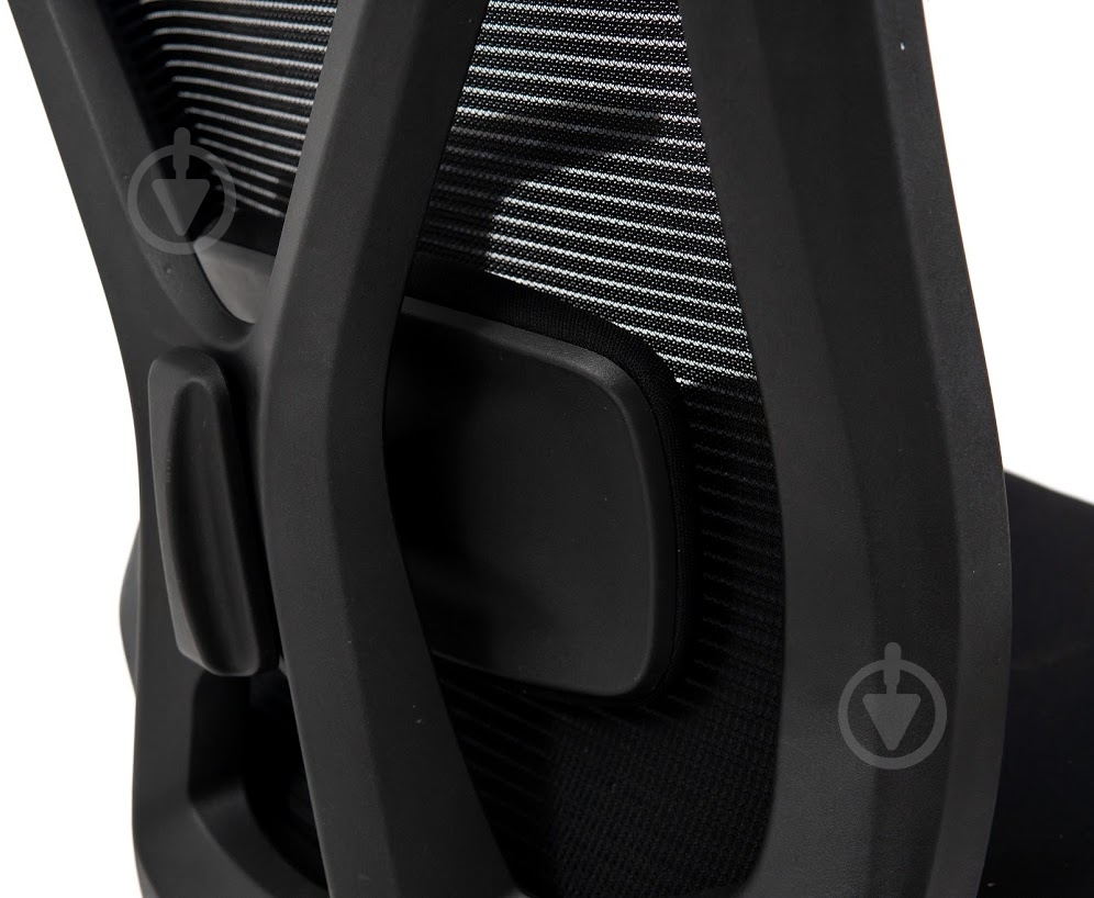 Кресло Richman Интер Сетка черный - фото 9