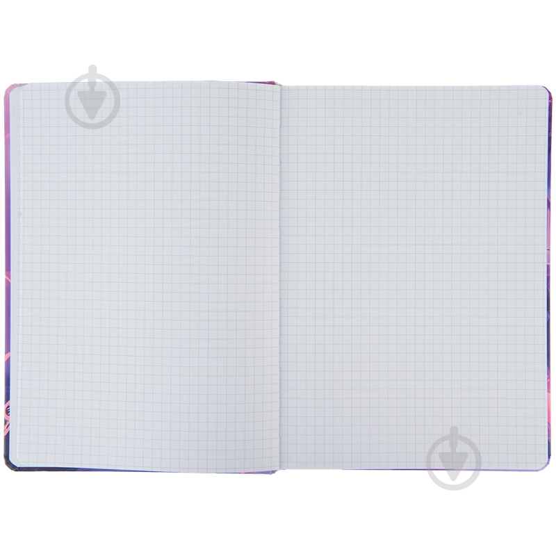 Блокнот A5 80 лист. LP22-466 KITE - фото 2