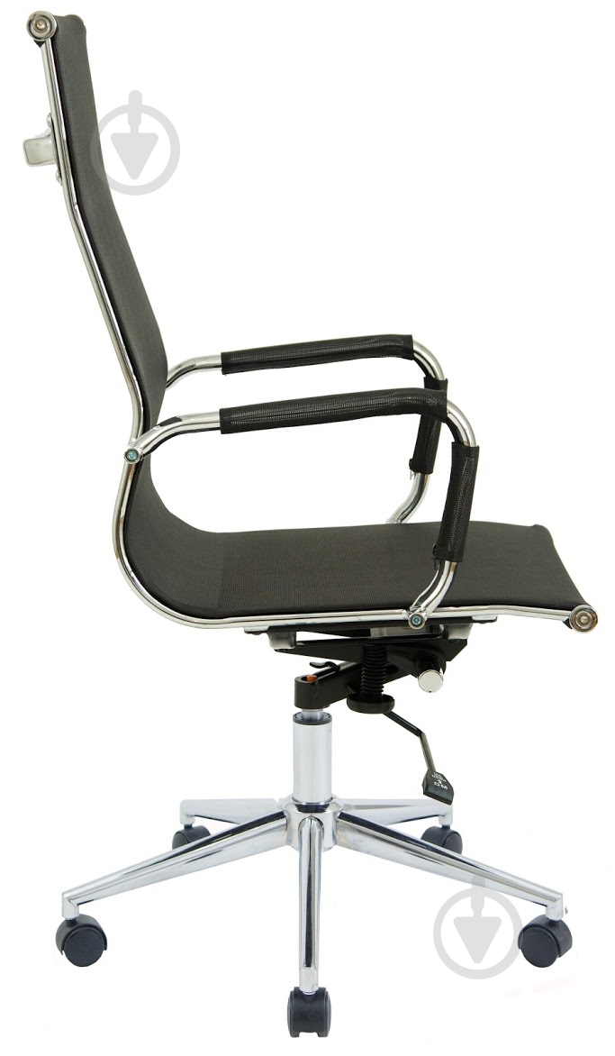 Кресло Richman Кельн черный - фото 3